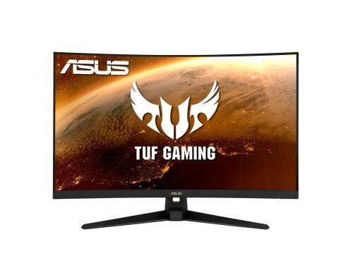 ASUS VG32VQ1B 32, Curved, 2560x1440, VA 165Hz, 1ms, HDMI, DP, Speaker