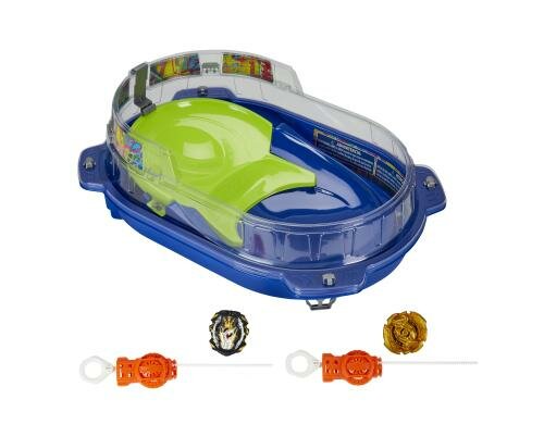 Beyblade Burst Rise Hypersphere Vortex Climb Battle Set