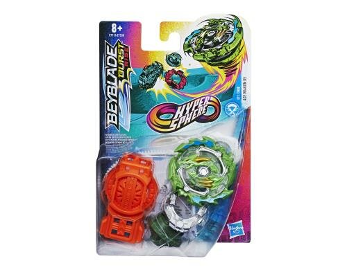 Beyblade Burst Rise Hypersphere Ace Dragon D5 Starter Pack