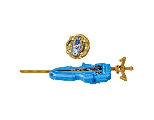 Beyblade Burst Rise Hypersphere Apocalypse Starter Set
