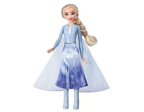 Frozen 2 Lichtzauber Elsa Alter ab: 3 Jahren