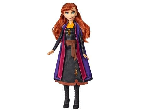 Frozen 2 Lichtzauber Anna Alter ab: 3 Jahren