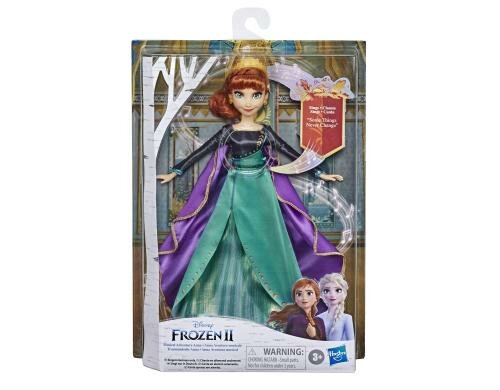 Frozen 2 Traummelodie Anna Puppe Alter ab: 3 Jahren