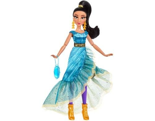 Disney Prinzessin Style Serie Jasmin Alter ab: 6 Jahren