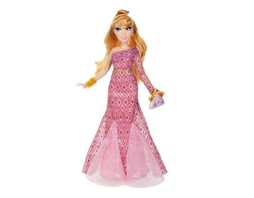 Disney Prinzessin Style Serie Aurora Alter ab: 6 Jahren