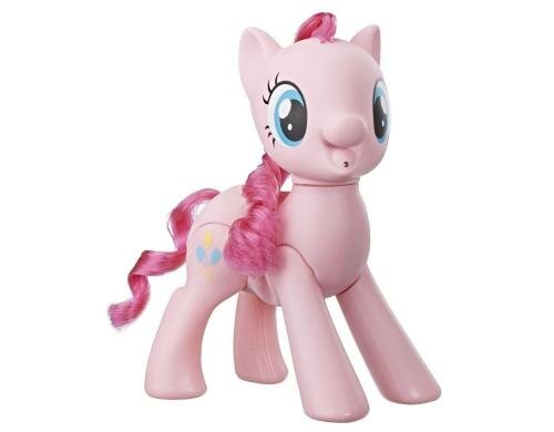 My Little Pony Kicherspass Pinkie Pie