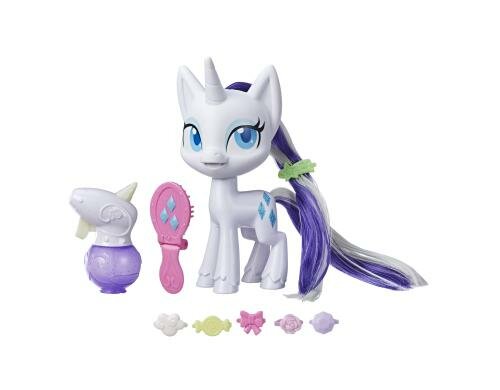 My Little Pony Rarity mit magischer Mähne Alter ab: 3 Jahren
