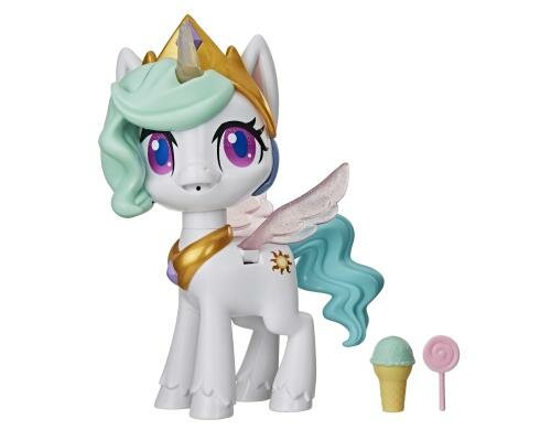 My Little Pony Küsschen Einhorn Alter ab: 3 Jahren