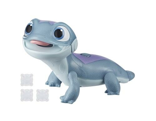 Frozen 2 Feuergeist mit Schnee-Snack Alter ab: 3 Jahren