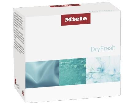 Miele Duftflacon DryFresh Duftflacon für Miele Wäschetrockner Cocoon
