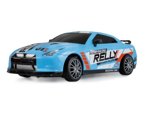 Amewi Drift Sport Car blau 1:24