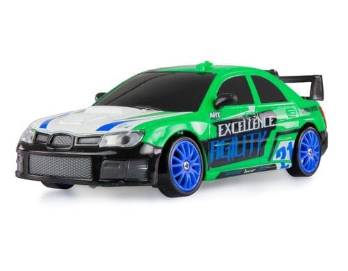 Amewi Drift Sport Car grün 1:24