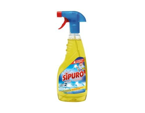 Sipuro Küche Trigger 500 ml 500ml