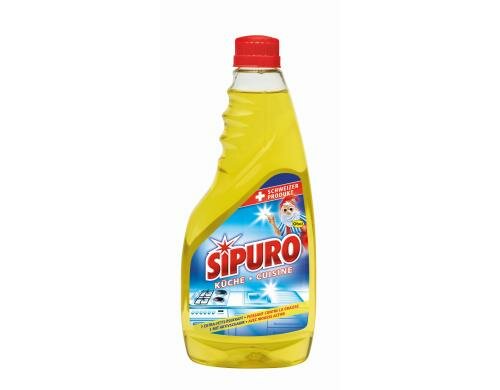 Sipuro Küche Refill 500 ml 500ml Refill