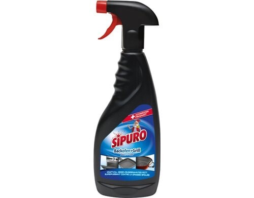 Sipuro Backofen & Grill 500 ml 500ml