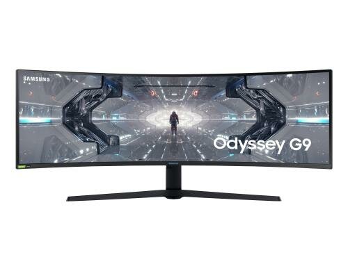 Samsung LC49G95TSSUXEN 49, Curved, 240Hz 5120x1440, 32:9, HDR 1000