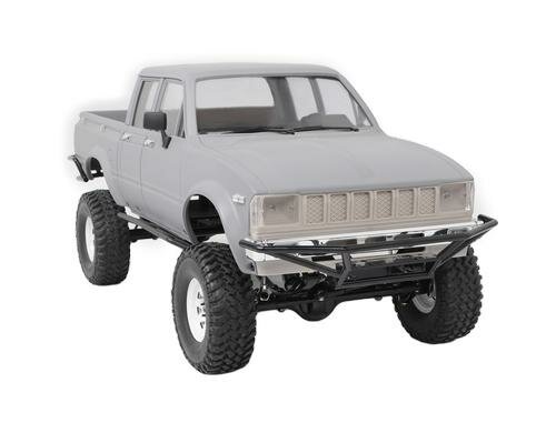RC4WD Trail Finder 2 Kit Mojave2 4 Türig