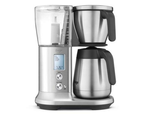Sage® Precision Brewer™ Thermal 1,8l Filterkaffemaschine 12 Tassen