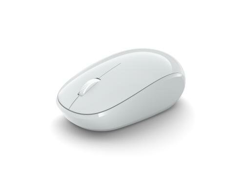 Microsoft Bluetooth Mouse Monza grau Bluetooth