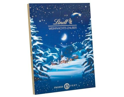 Christmas Magic Calendar 265g