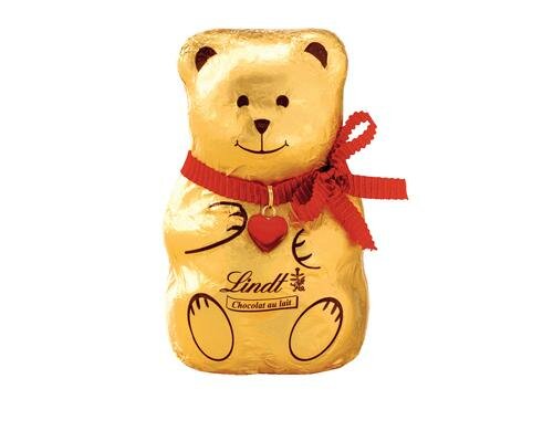 Teddy Kalender 172g