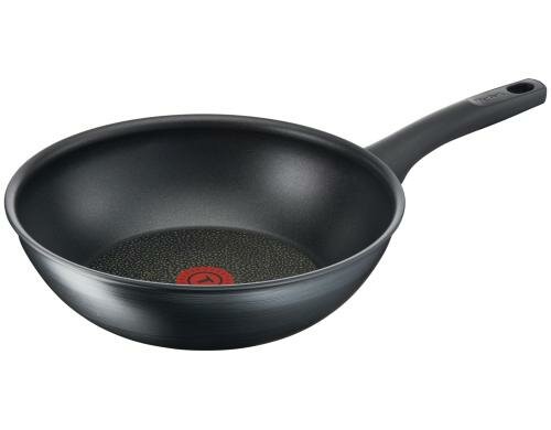 Tefal Wokpfanne Titanium Fusion 28 cm
