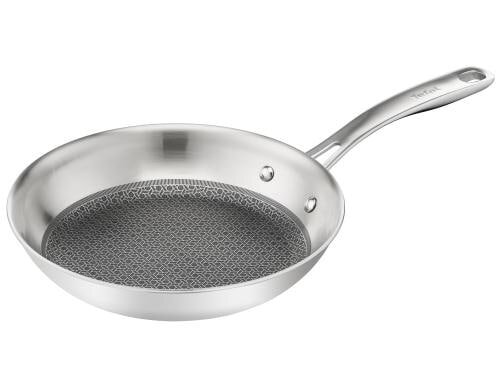 Tefal Bratpfanne Eternal Mesh Triply 24 cm