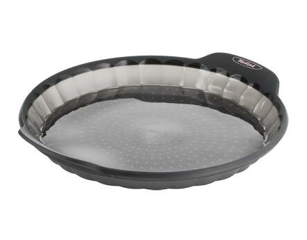 Tefal Silikonbackform Crispy Bake Tarte 27 cm