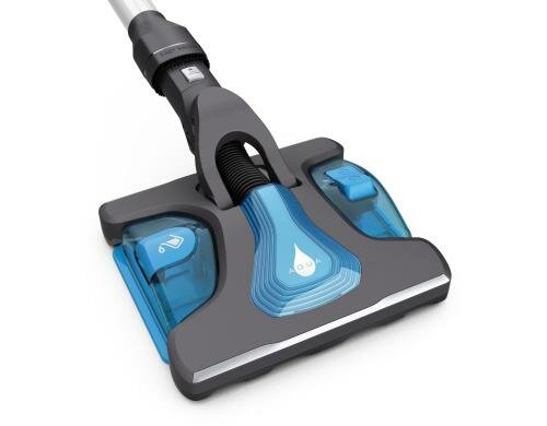 Rowenta Air Force Aqua Tool zubehör für Airforce