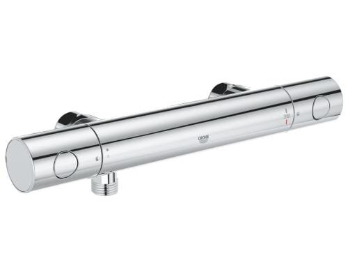 GROHE Grohtherm 800 Cosmopolitan Thermostat-Brausebatterie, DN 15