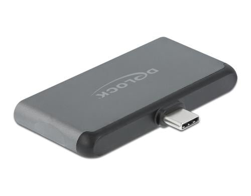 Delock Dockingstation USB3.2-C SuperSpeed USB, HDMI-A, USB 2.0-A,USBC 2.0