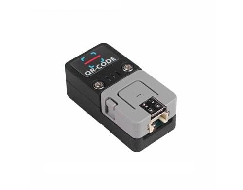 M5Stack ATOM 2D/1D Barcode Scanner Kit