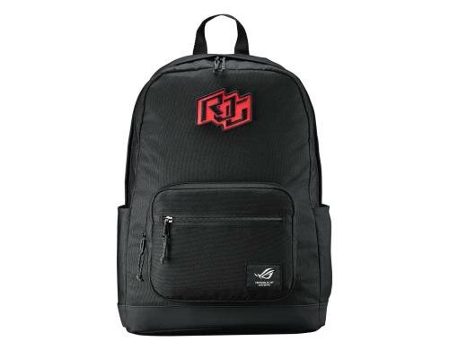 Asus ROG Gaming Backpack BP1503 Innenraum: 17 Liter / 15,6 Zoll Notebook