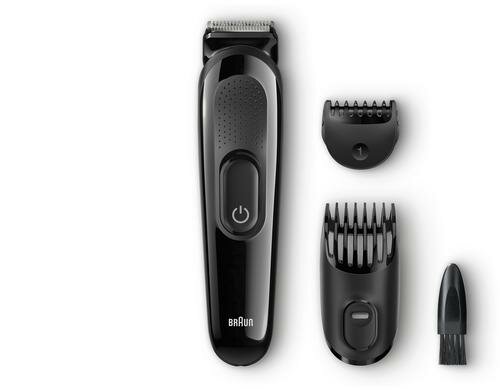 Braun Styling Kit SK2000 3in1 Präzisions-Drehschalter, Slide&Style System
