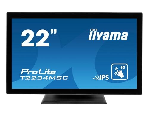 iiyama T2234MSC-B6X 21.5 IPS Touchscreen