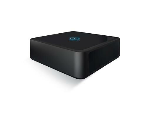 mediola AIO Gateway V6+ IQONTROL NEO-App (868/433, HmIP, IR, EnO)