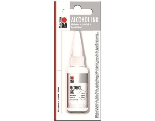 Marabu Alcohol Ink Extender 20 ml
