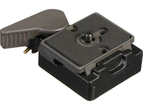 Manfrotto Schnellspannvorrichtung 323 200er