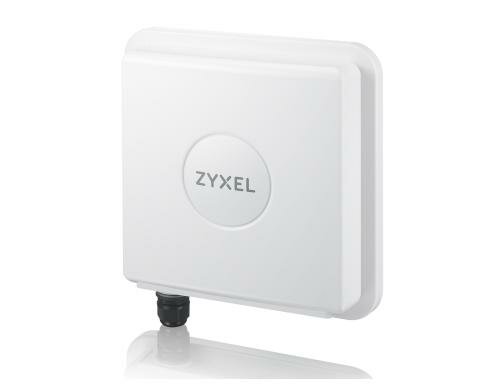 ZyXEL LTE7480: 4G/LTE/ Outdoor Router IP67