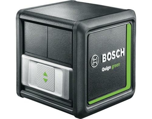 BOSCH Quigo Green