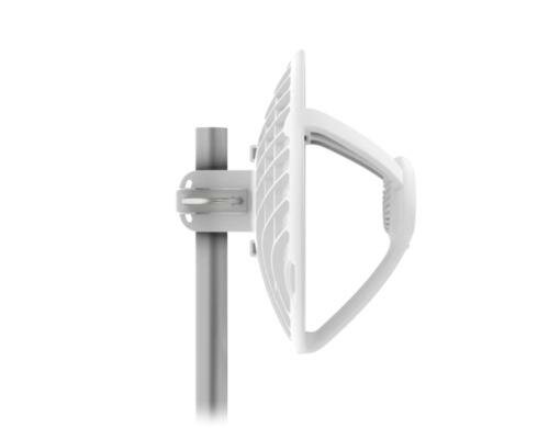 Ubiquiti GBE-LR: Gigabeam Bridge Longrange 60Ghz/5Ghz mit 1Gps+ Durchsatz, 3Km