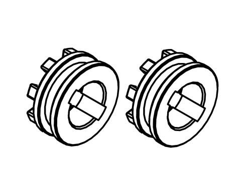 Amewi Differential Sperr-Befestigung RCX10