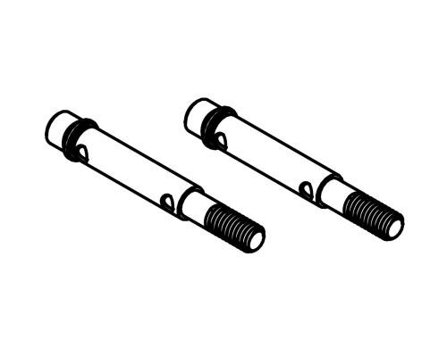 Amewi Radachsen RCX10