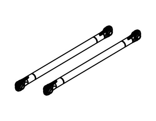 Amewi Streben unten RCX10