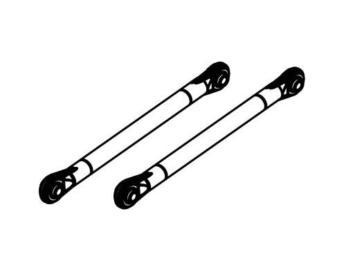 Amewi Streben oben RCX10