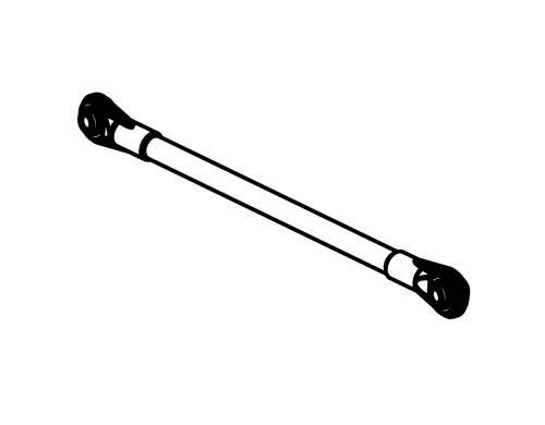 Amewi Stabilisator RCX10