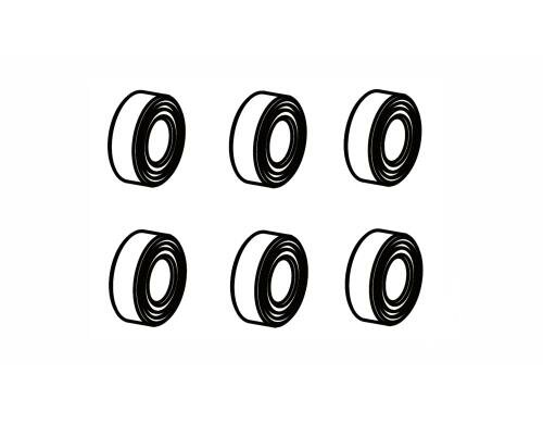 Amewi Kugellager 9x5x3mm RCX10