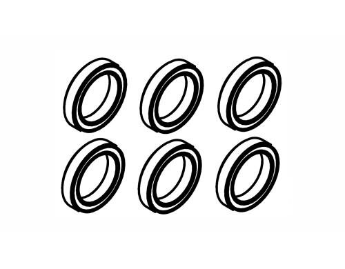 Amewi Kugellager 21x15x4mm RCX10