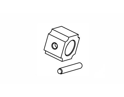 Amewi Antriebswellen Block RCX10