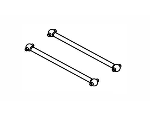 Amewi Hintere Antriebswellen RCX10